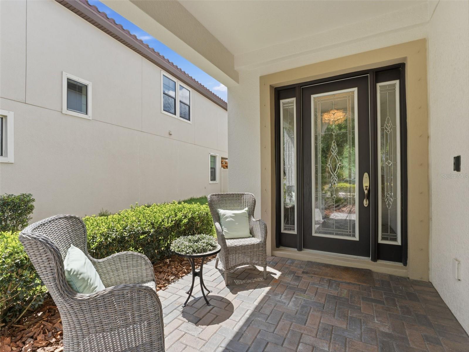 STARKEY RANCH VILLAGE 2 PH 1B-1 - Residential