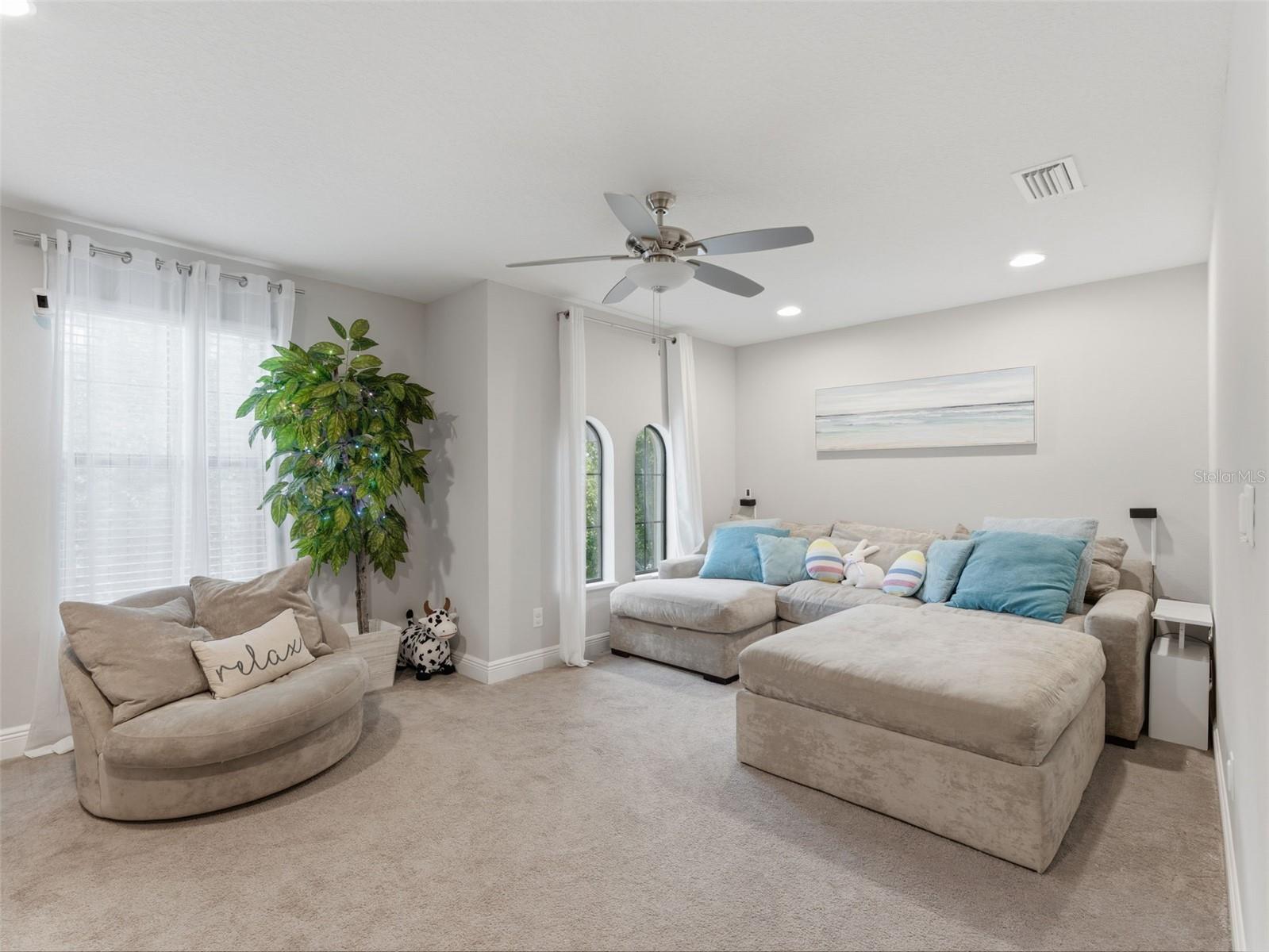 STARKEY RANCH VILLAGE 2 PH 1B-1 - Residential