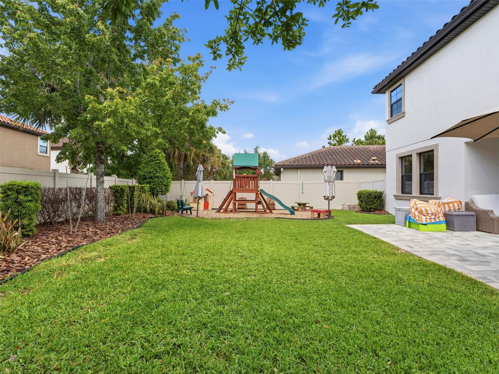 STARKEY RANCH VILLAGE 2 PH 1B-1 - Residential