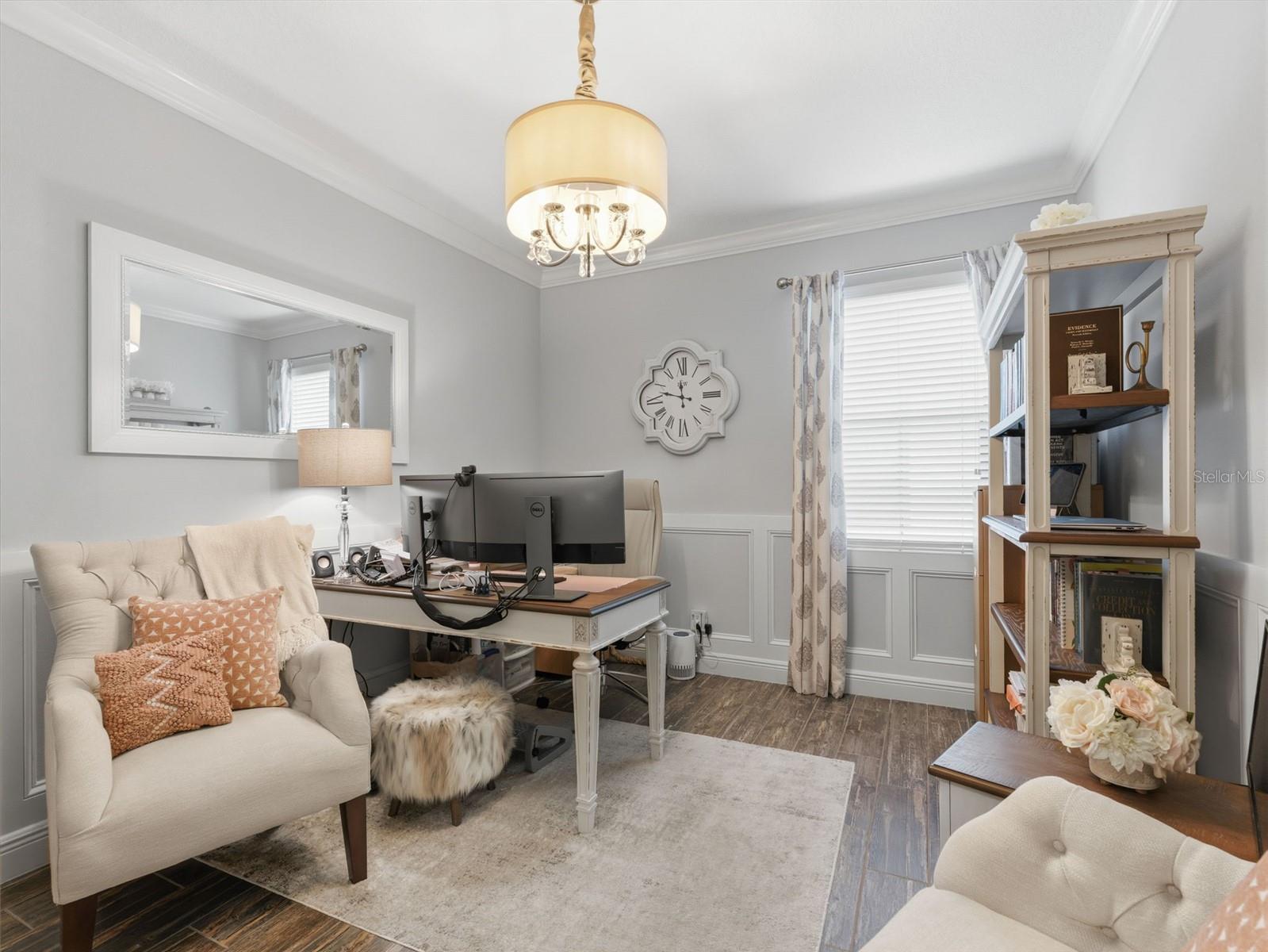 STARKEY RANCH VILLAGE 2 PH 1B-1 - Residential