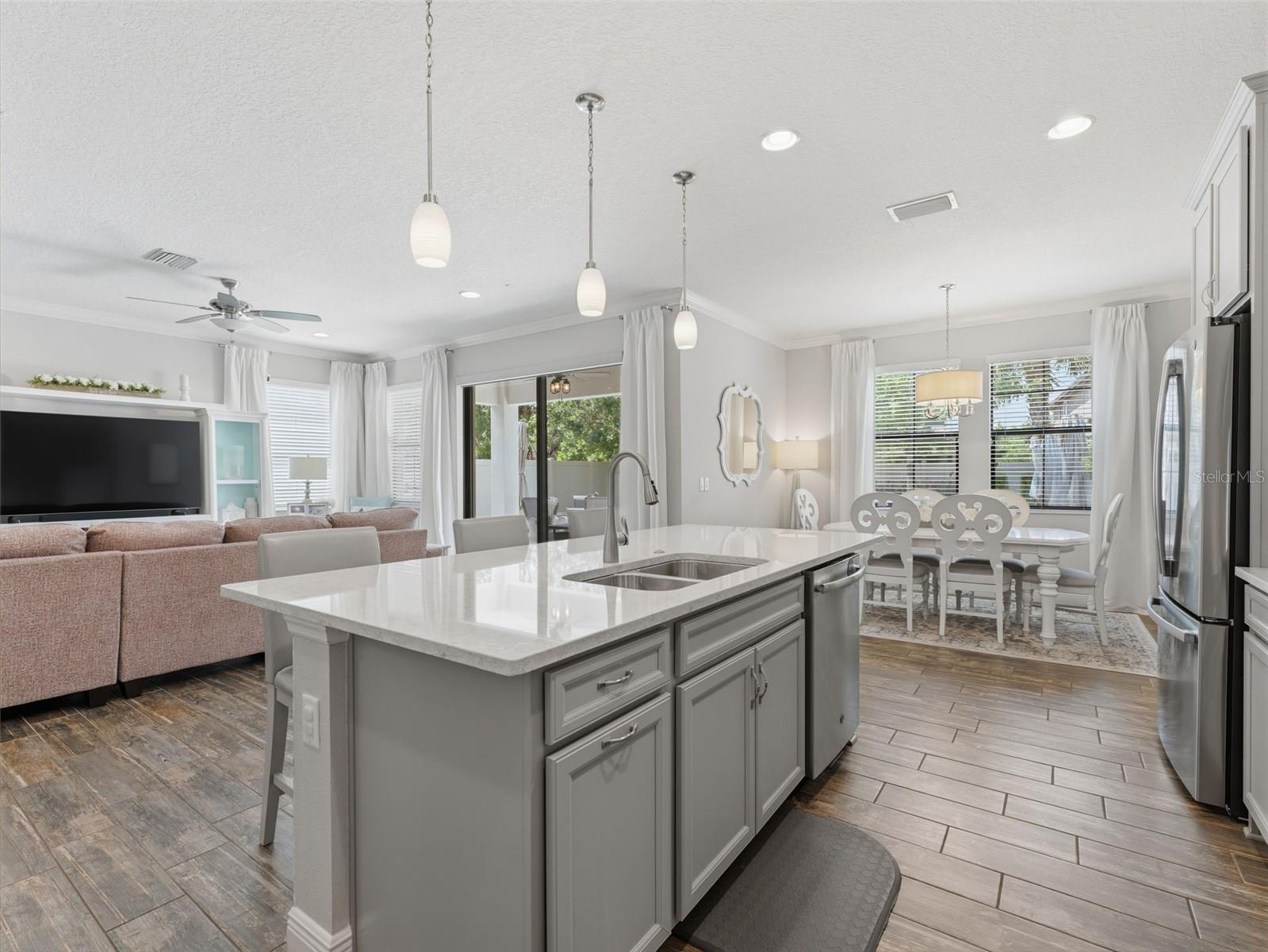 STARKEY RANCH VILLAGE 2 PH 1B-1 - Residential