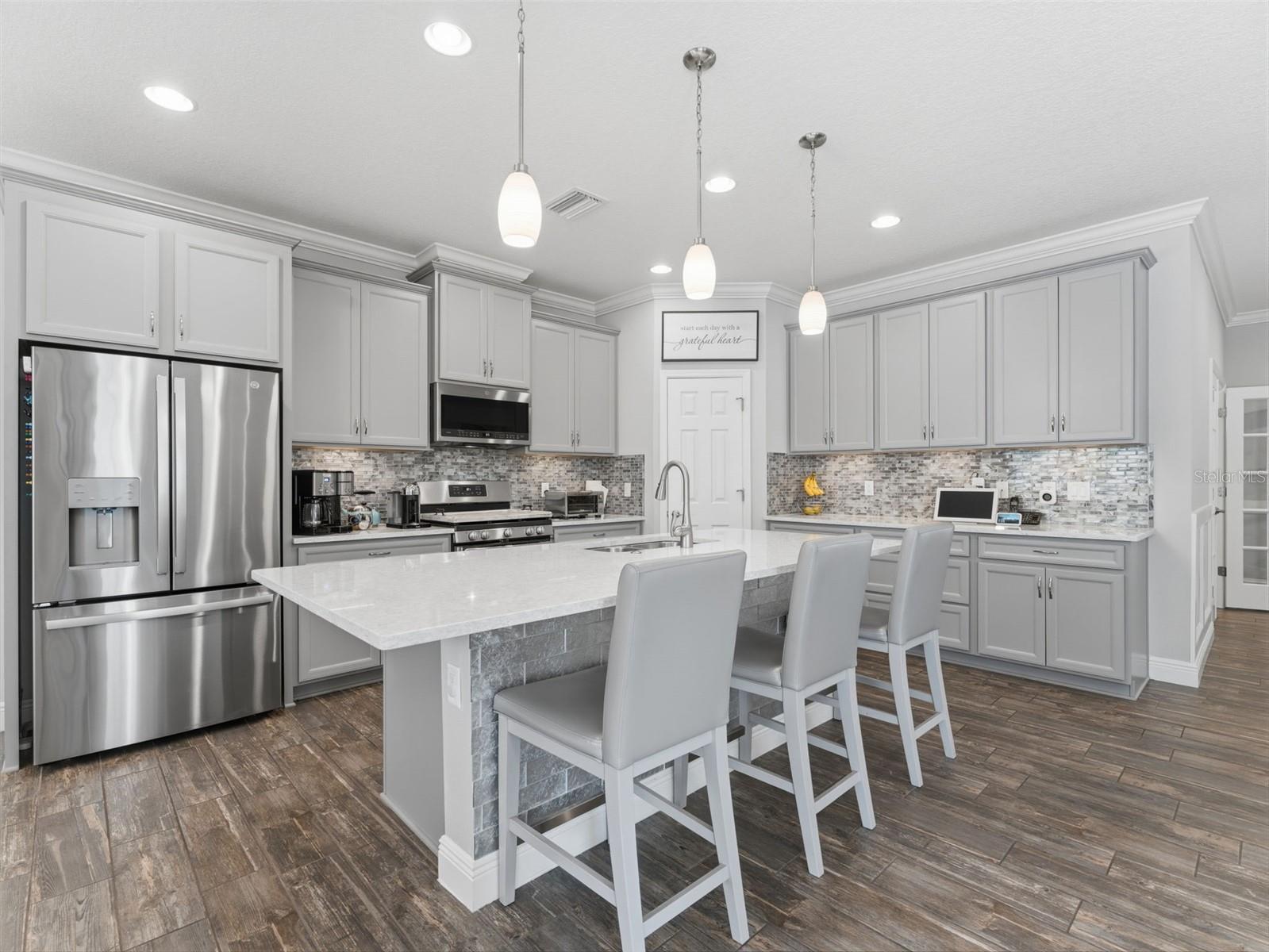 STARKEY RANCH VILLAGE 2 PH 1B-1 - Residential