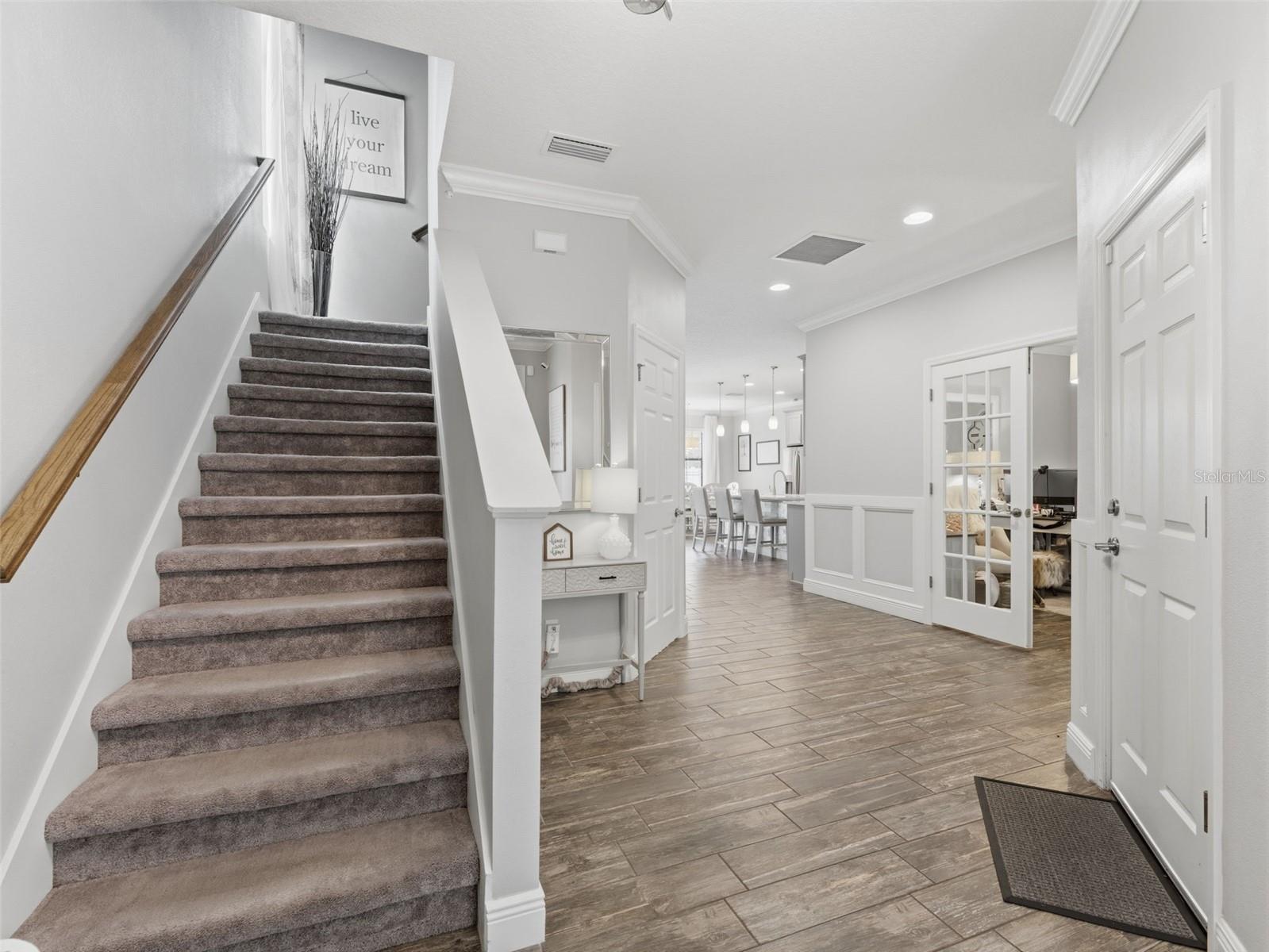 STARKEY RANCH VILLAGE 2 PH 1B-1 - Residential