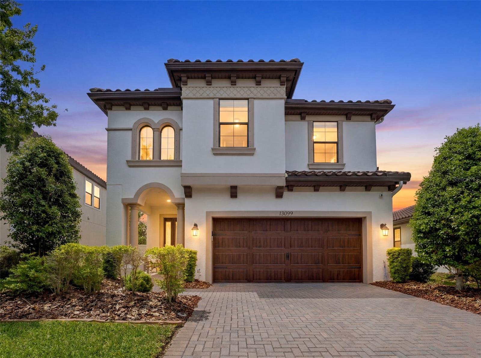 STARKEY RANCH VILLAGE 2 PH 1B-1 - Residential