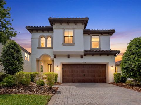 13099 BURNS DRIVE ODESSA FL 33556