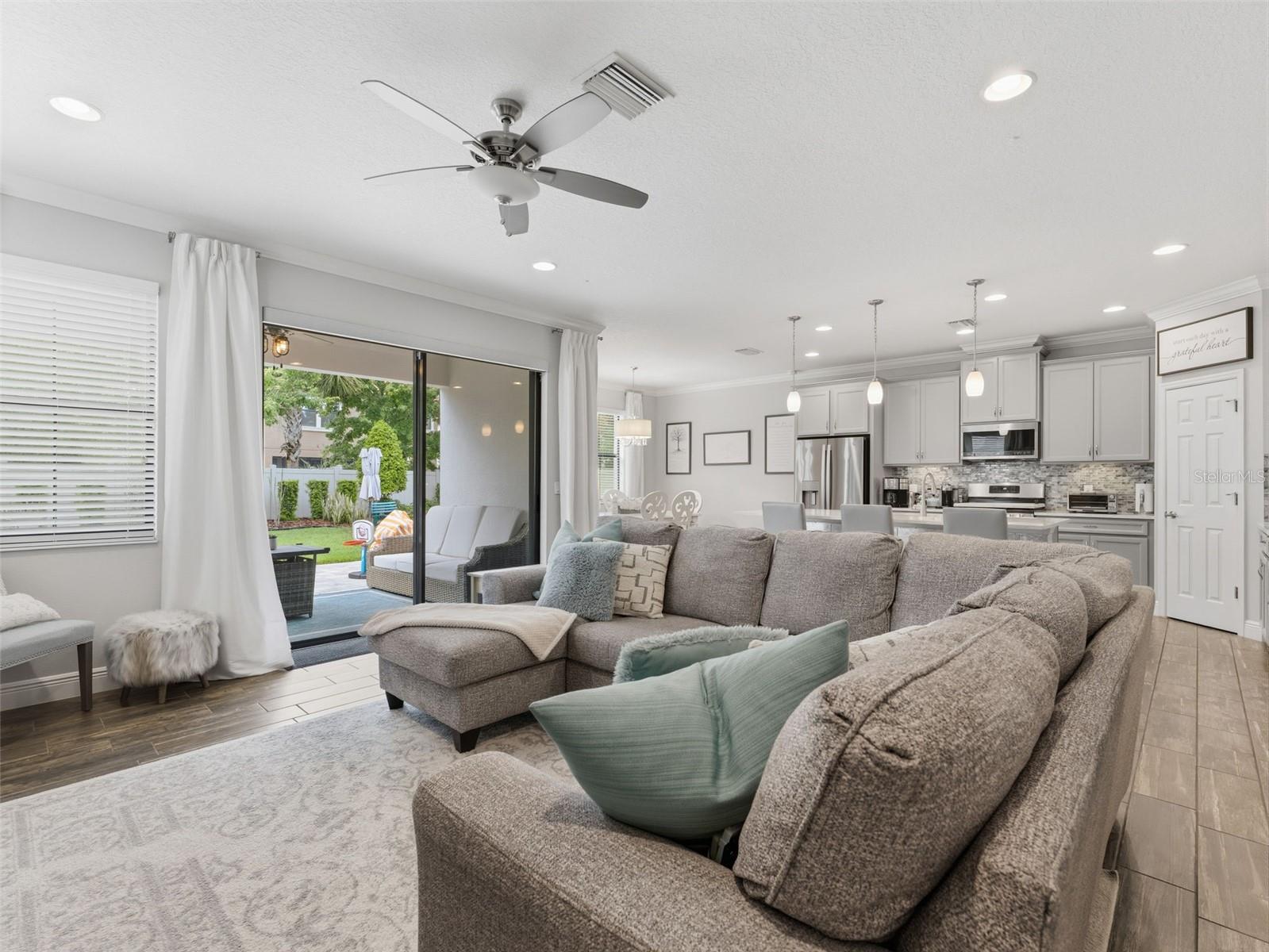 STARKEY RANCH VILLAGE 2 PH 1B-1 - Residential