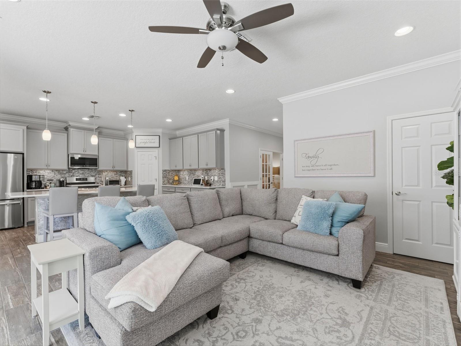 STARKEY RANCH VILLAGE 2 PH 1B-1 - Residential