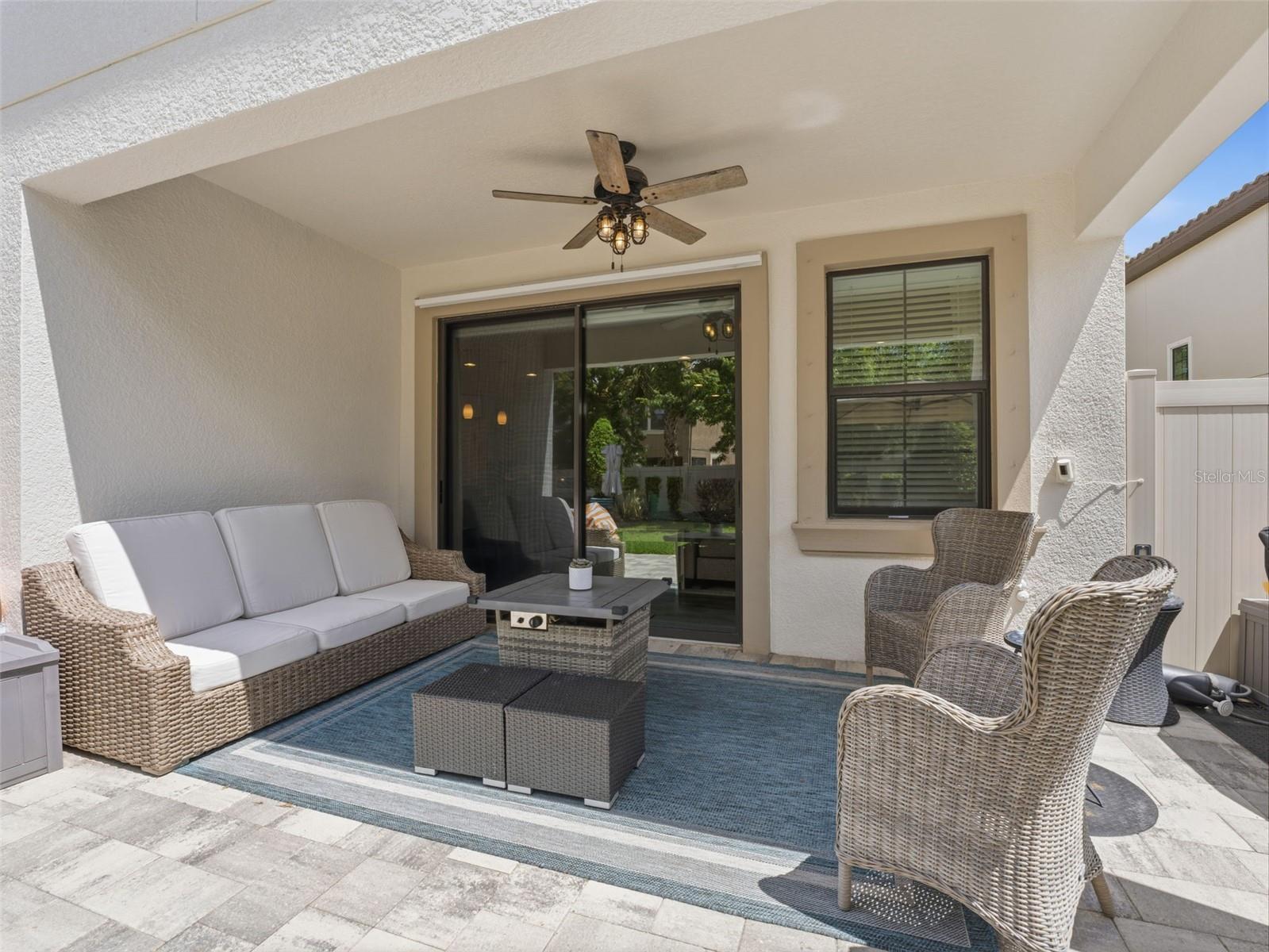 STARKEY RANCH VILLAGE 2 PH 1B-1 - Residential