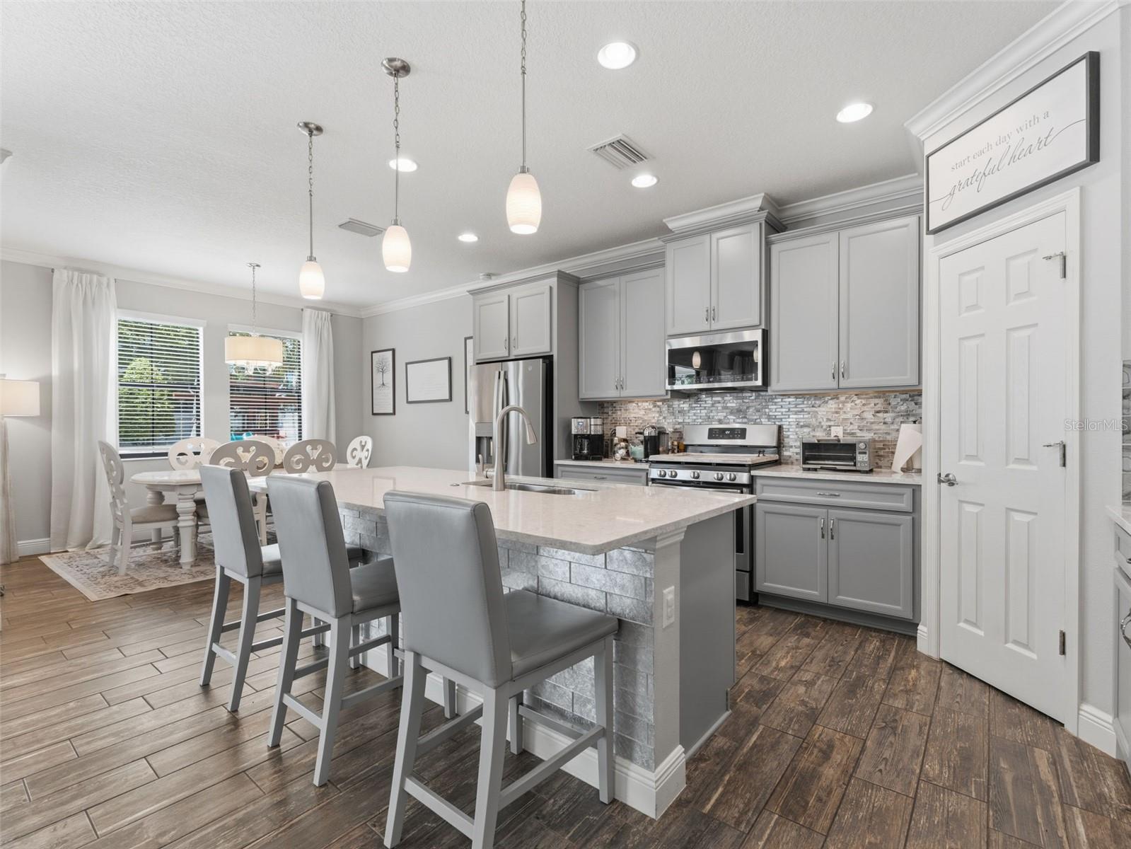 STARKEY RANCH VILLAGE 2 PH 1B-1 - Residential