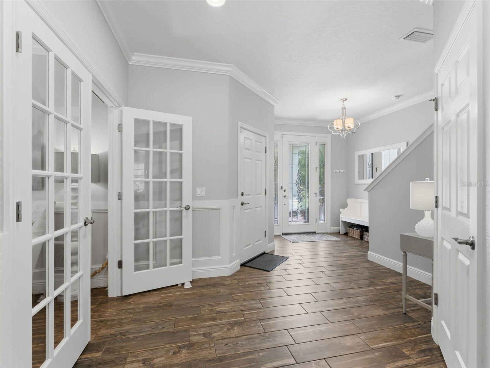 STARKEY RANCH VILLAGE 2 PH 1B-1 - Residential