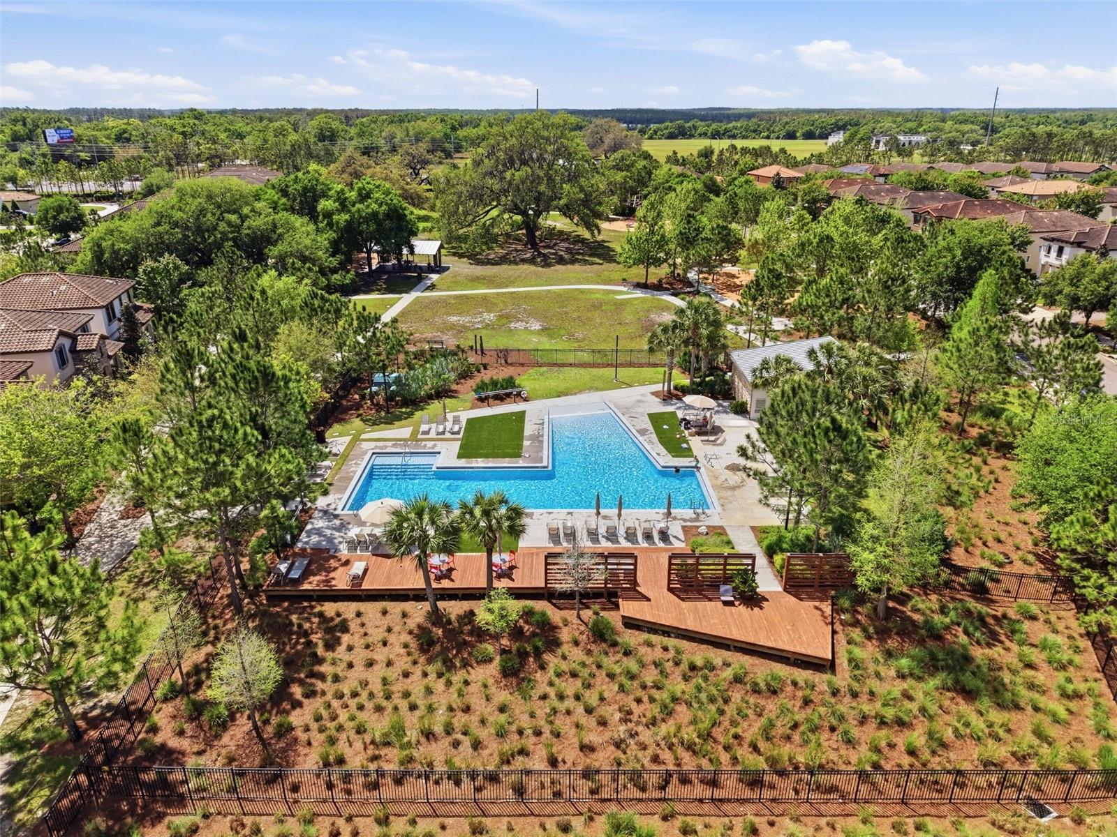 STARKEY RANCH VILLAGE 2 PH 1B-1 - Residential