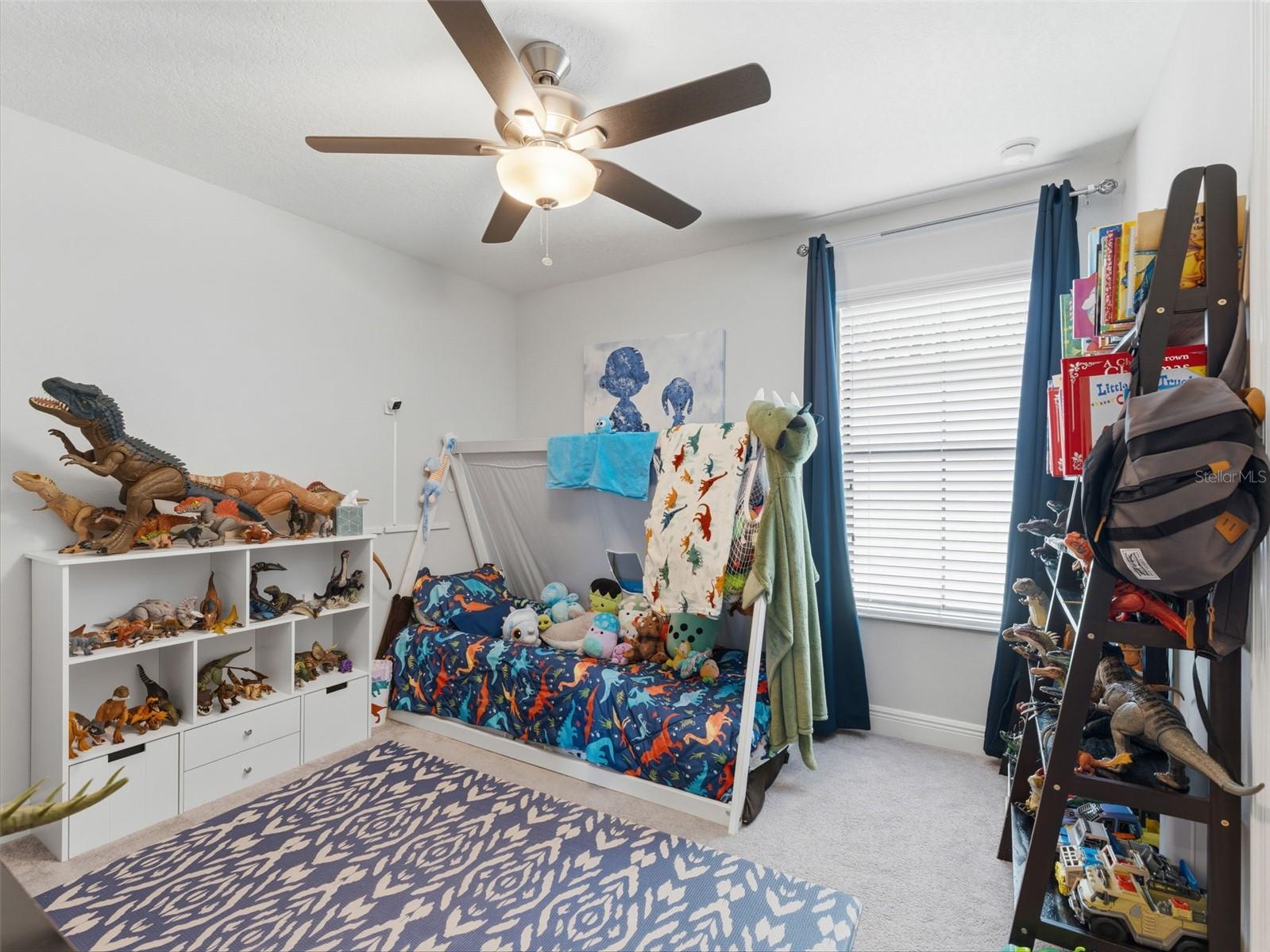 STARKEY RANCH VILLAGE 2 PH 1B-1 - Residential