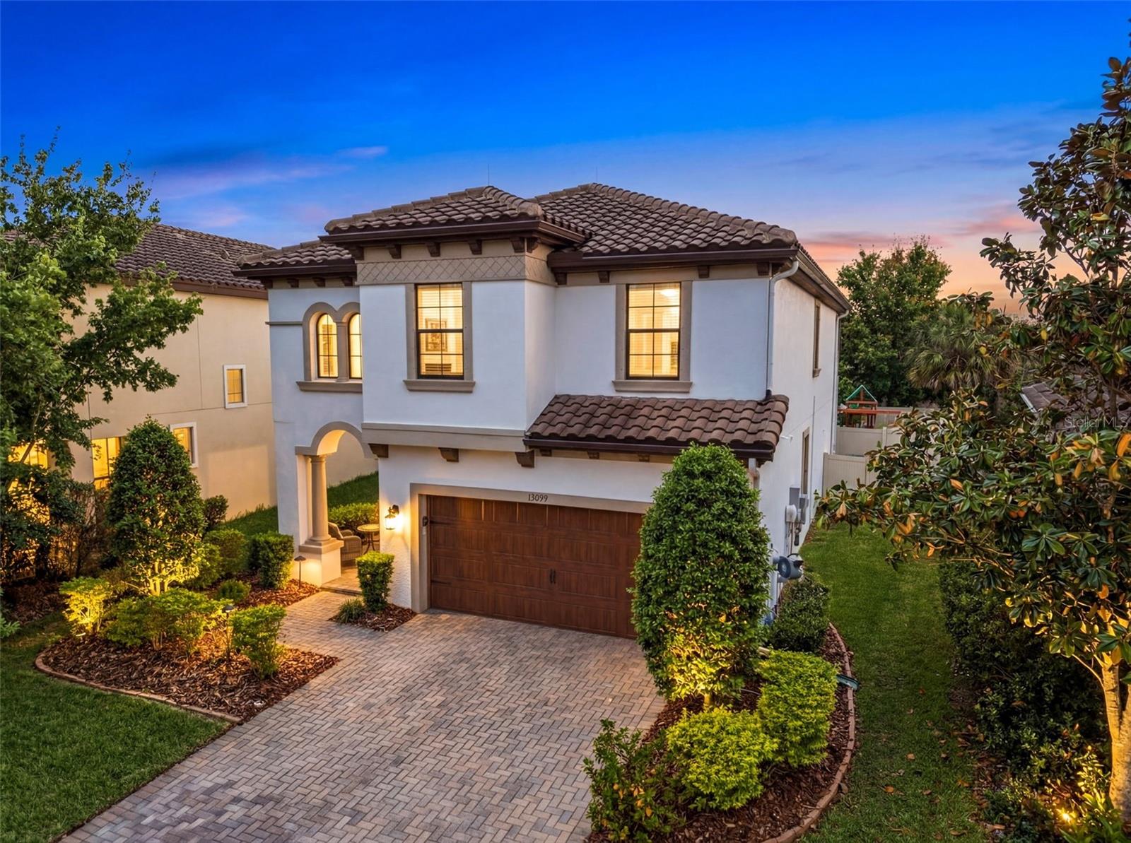 STARKEY RANCH VILLAGE 2 PH 1B-1 - Residential