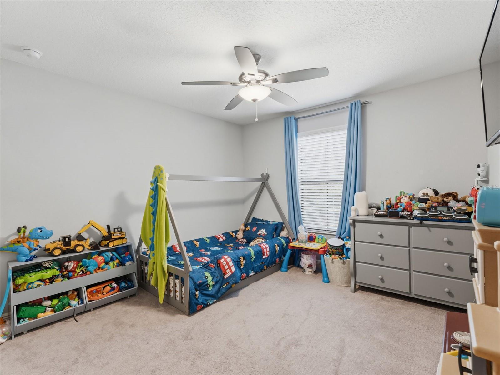 STARKEY RANCH VILLAGE 2 PH 1B-1 - Residential