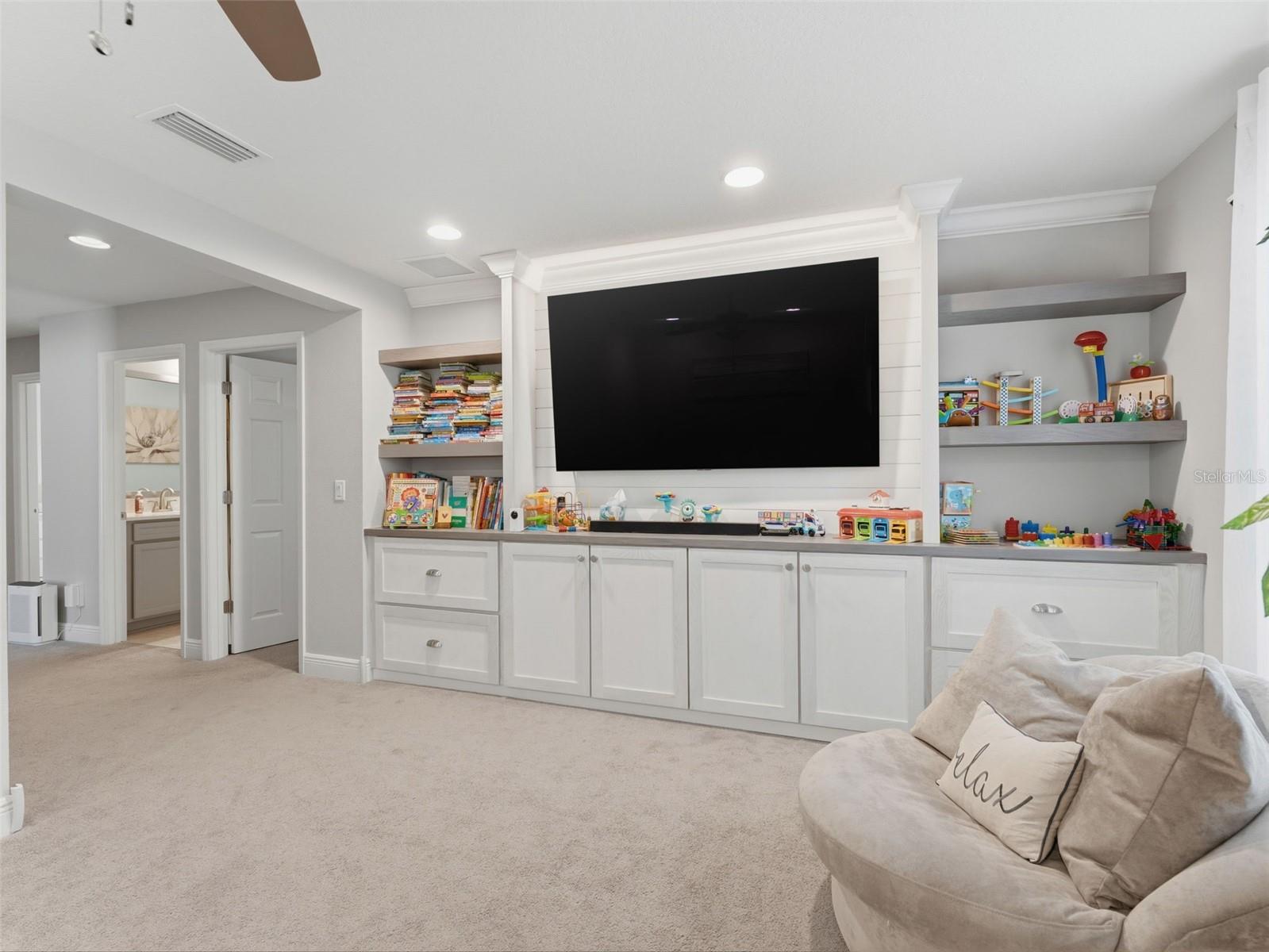 STARKEY RANCH VILLAGE 2 PH 1B-1 - Residential