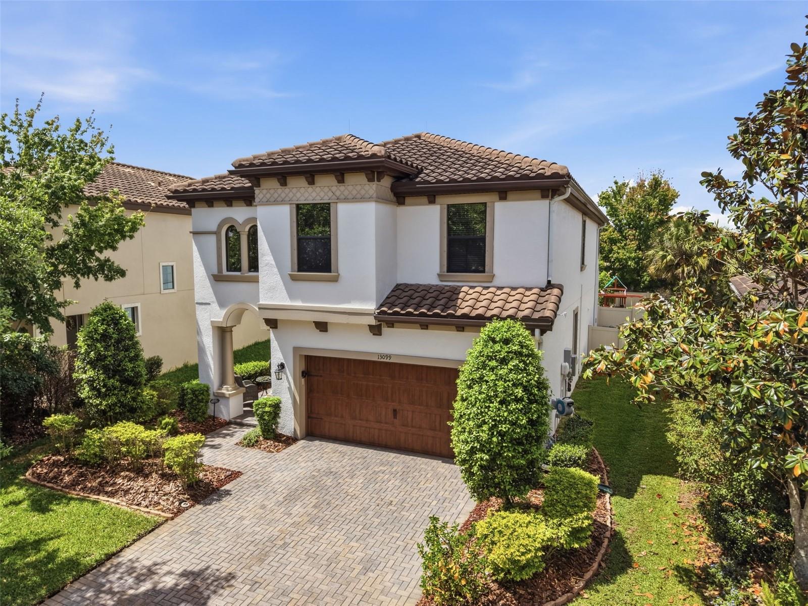 STARKEY RANCH VILLAGE 2 PH 1B-1 - Residential