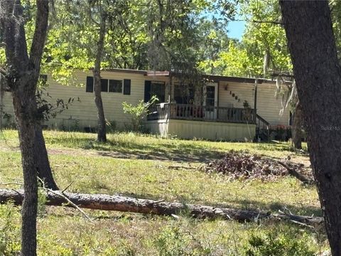 Photo of 1882 Bellamy Road, Florahome, FL 32140 (MLS # TB8373883)
