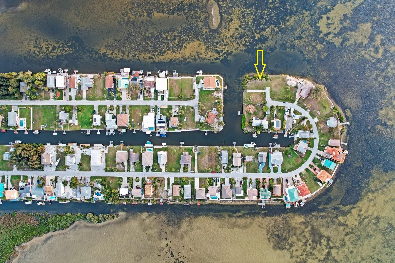 DRIFTWOOD ISLES SUB - Land