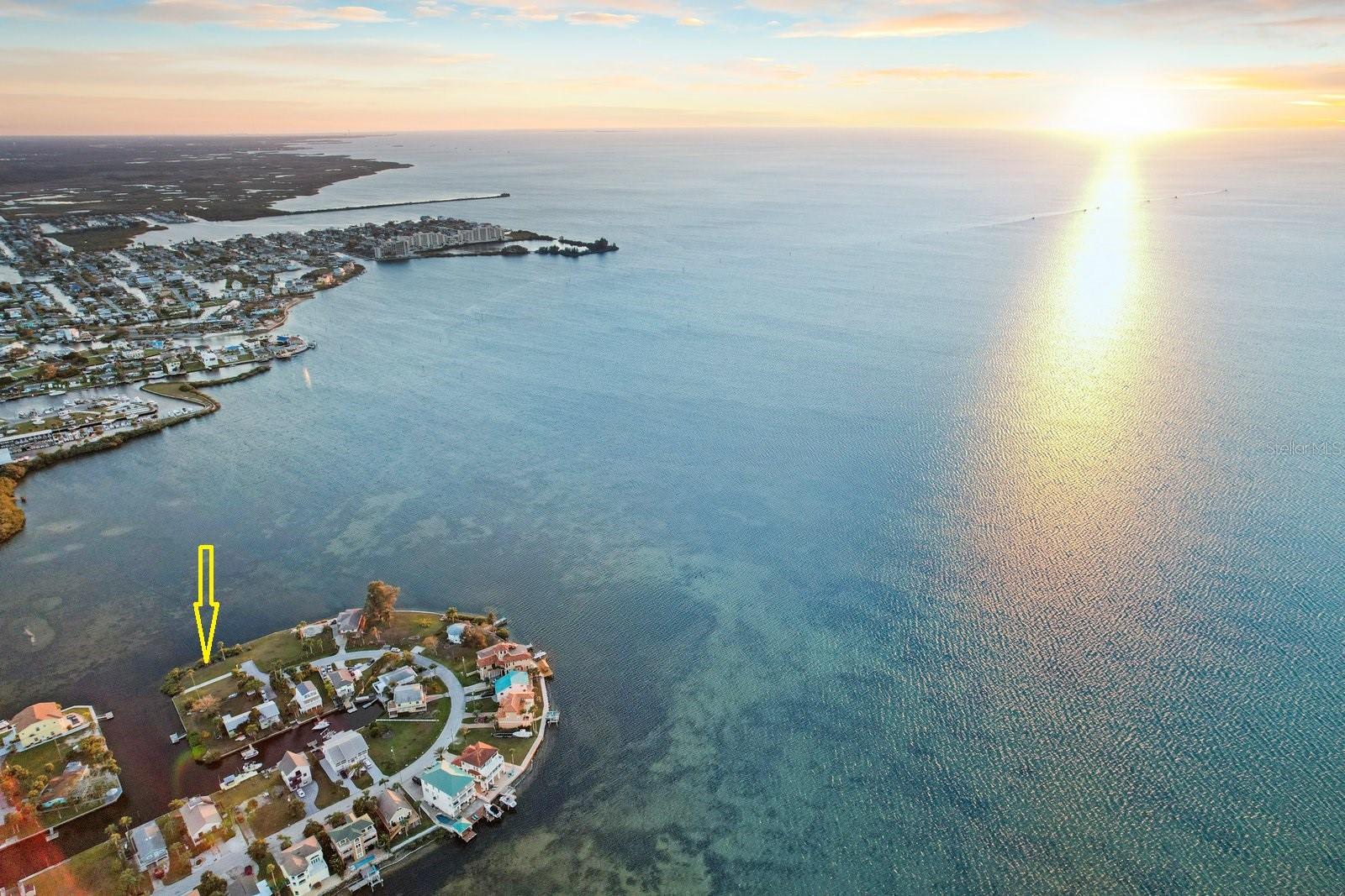 DRIFTWOOD ISLES SUB - Land