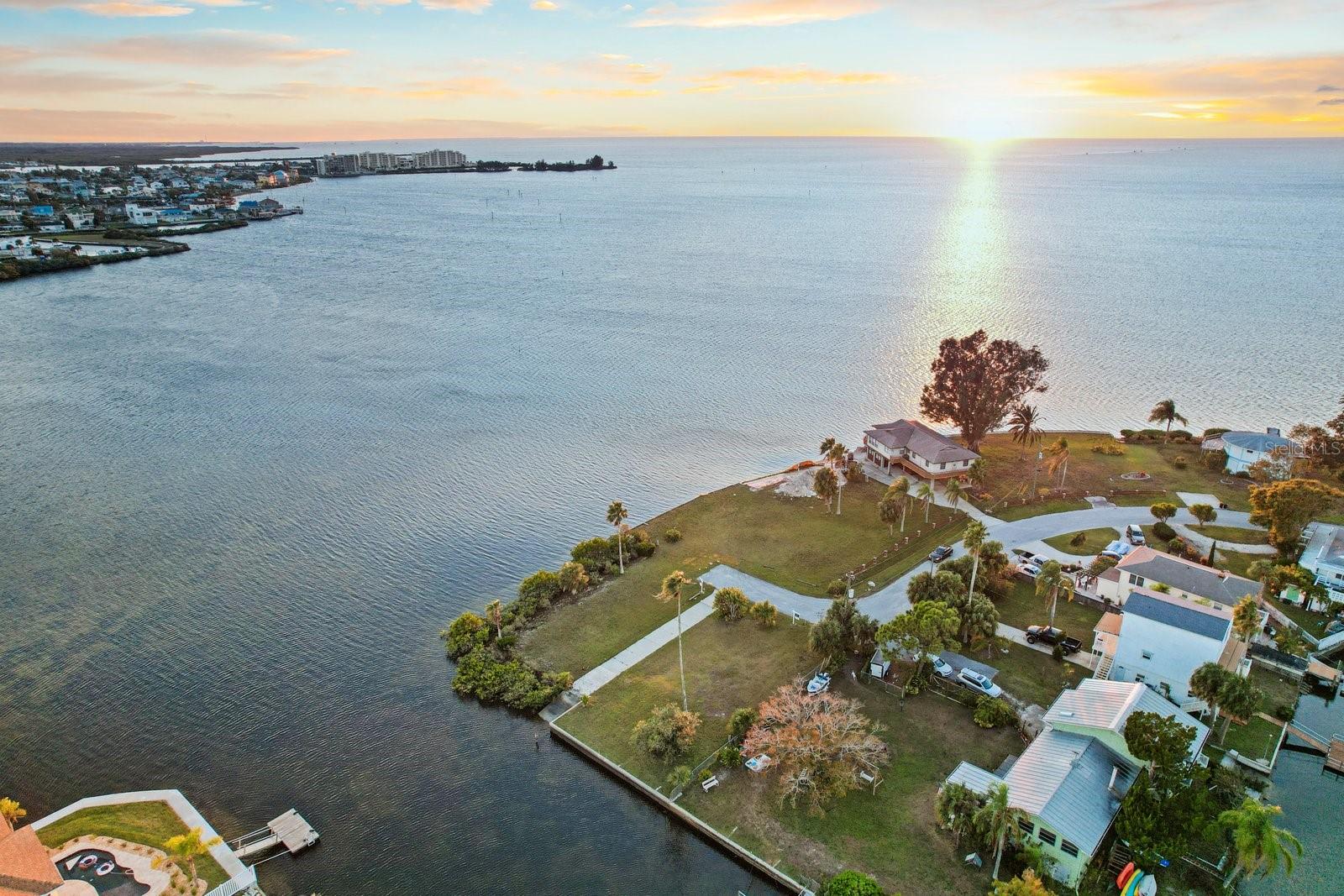 DRIFTWOOD ISLES SUB - Land