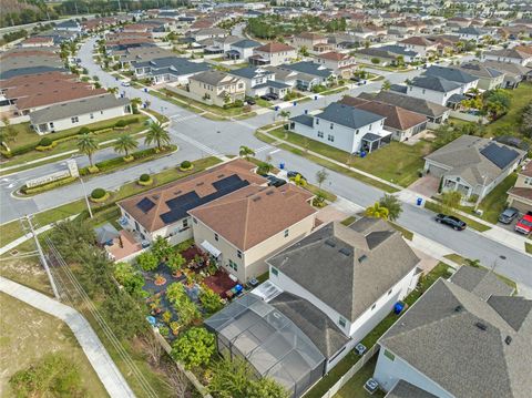 A home in KISSIMMEE