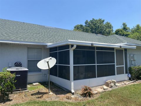 A home in KISSIMMEE