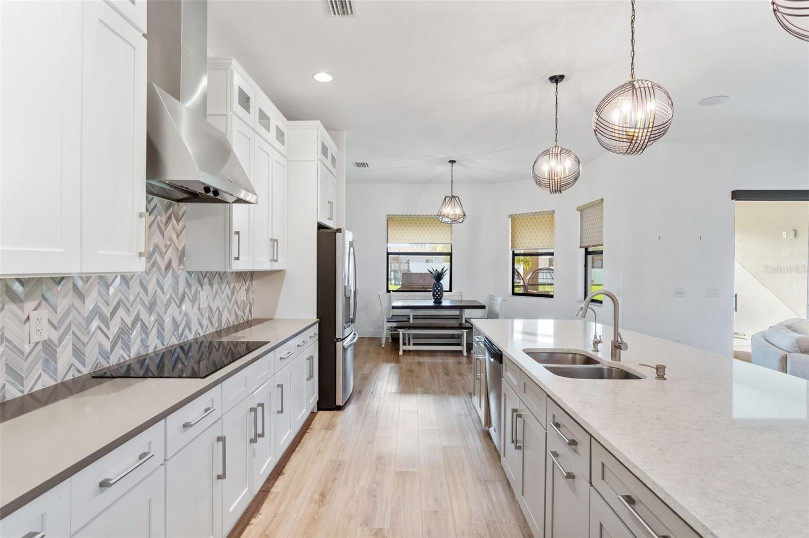 VILLAGES AT AVALON PH 1 - Residential