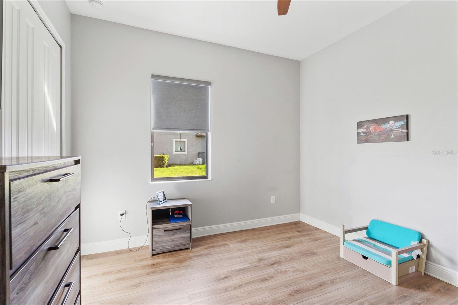 VILLAGES AT AVALON PH 1 - Residential