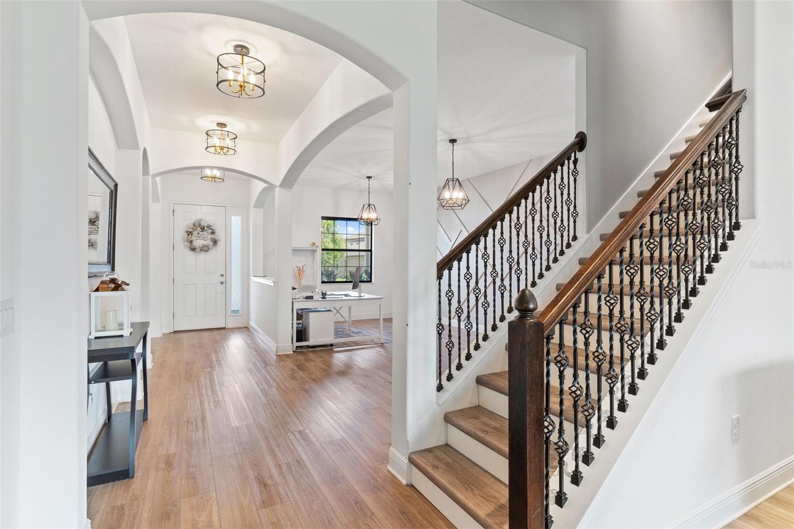 VILLAGES AT AVALON PH 1 - Residential