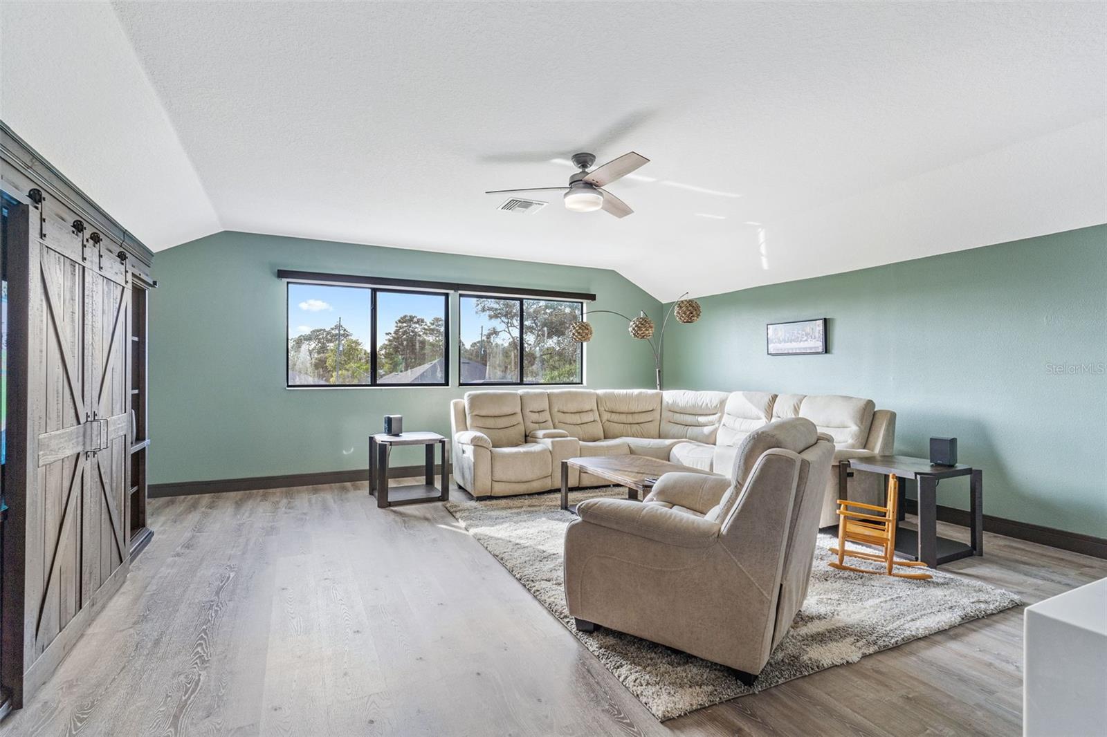 VILLAGES AT AVALON PH 1 - Residential