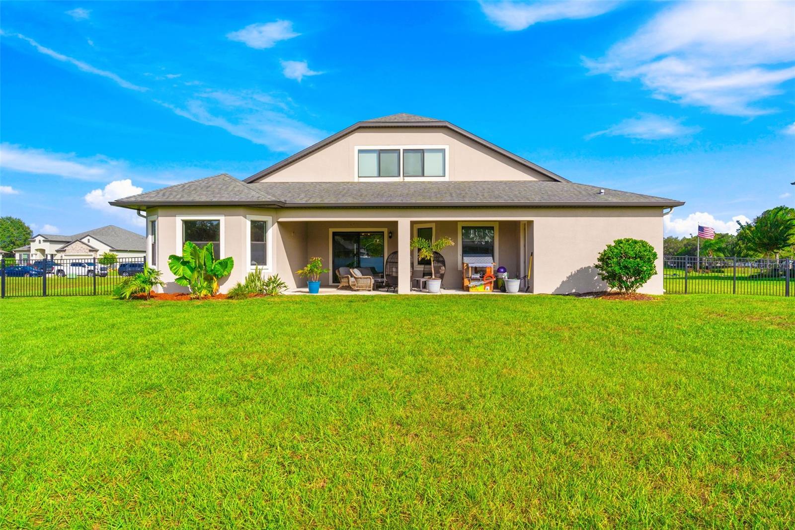 VILLAGES AT AVALON PH 1 - Residential