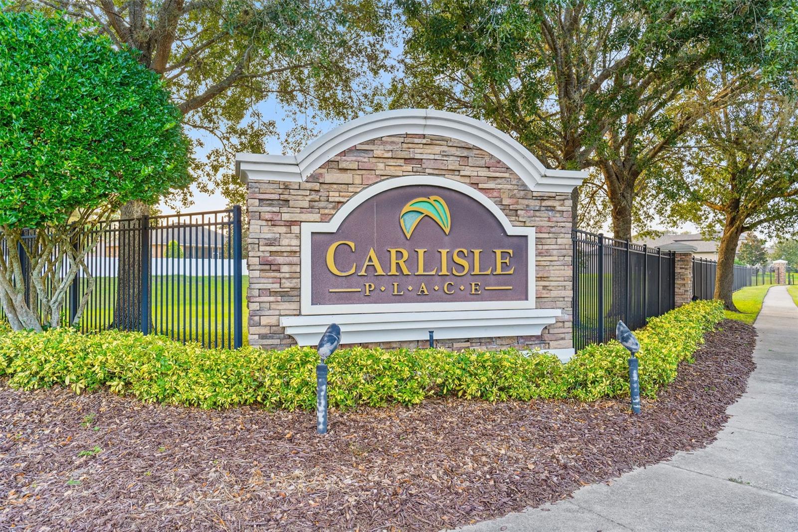 VILLAGES AT AVALON PH 1 - Residential