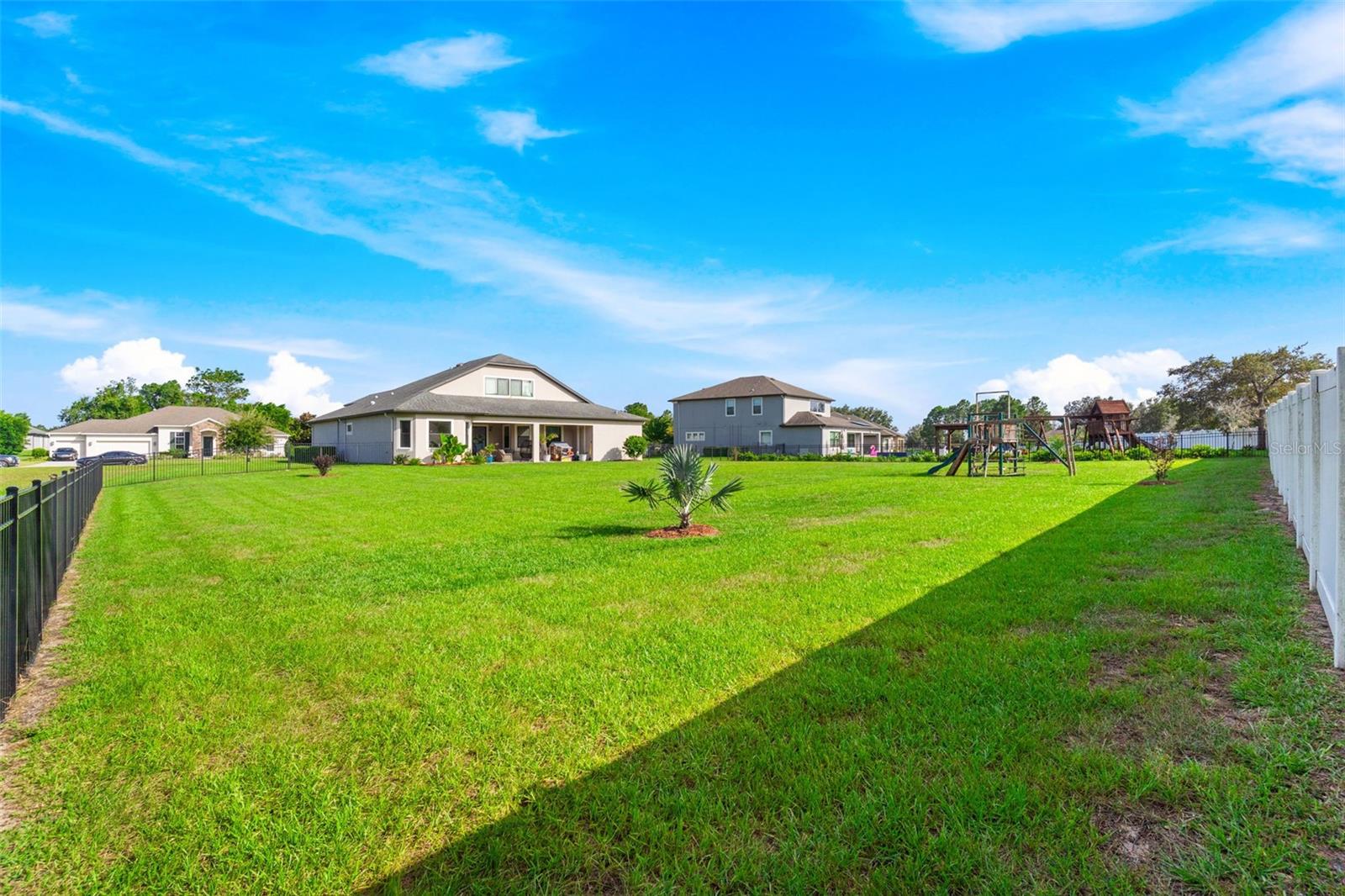 VILLAGES AT AVALON PH 1 - Residential