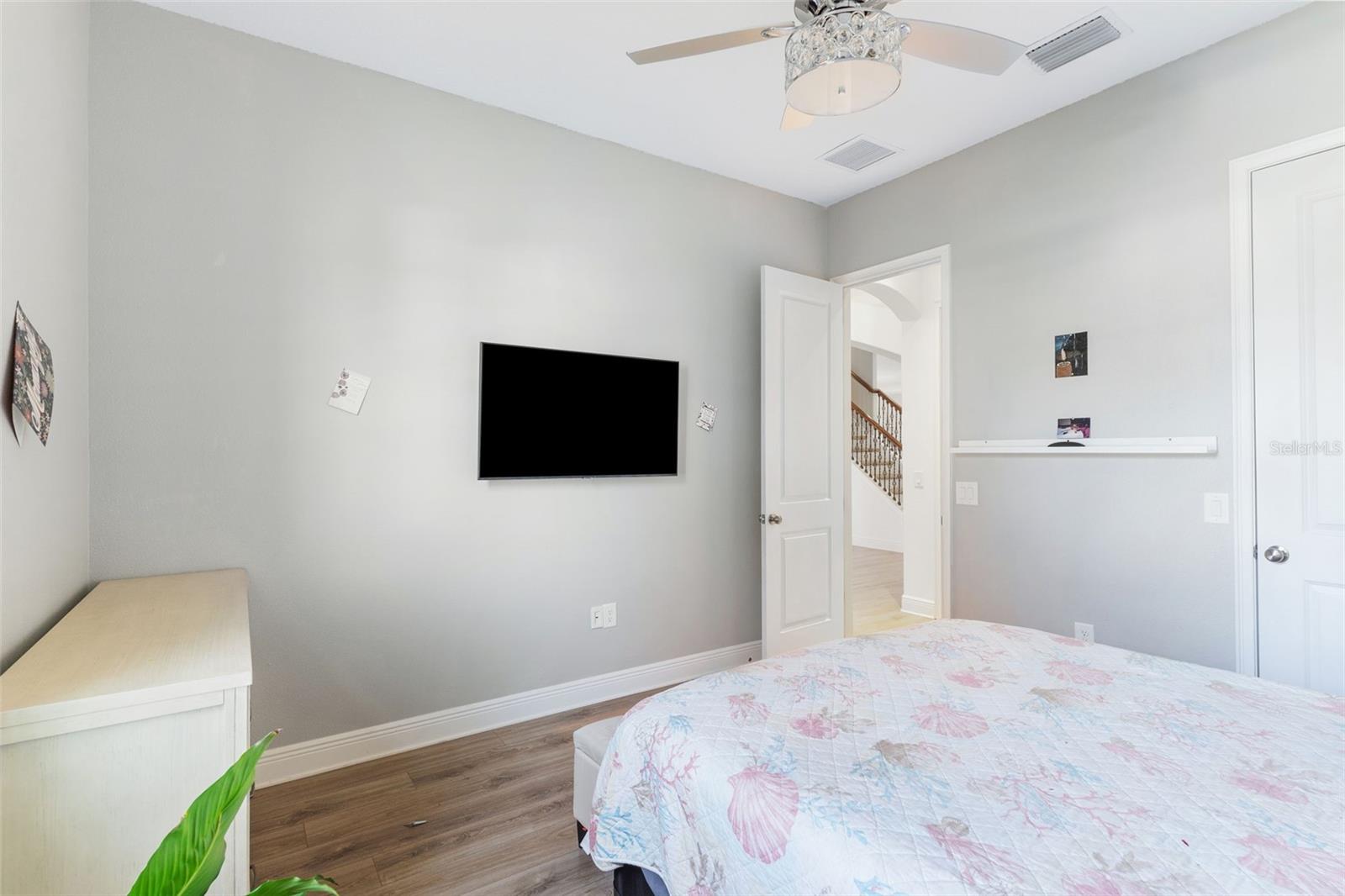 VILLAGES AT AVALON PH 1 - Residential