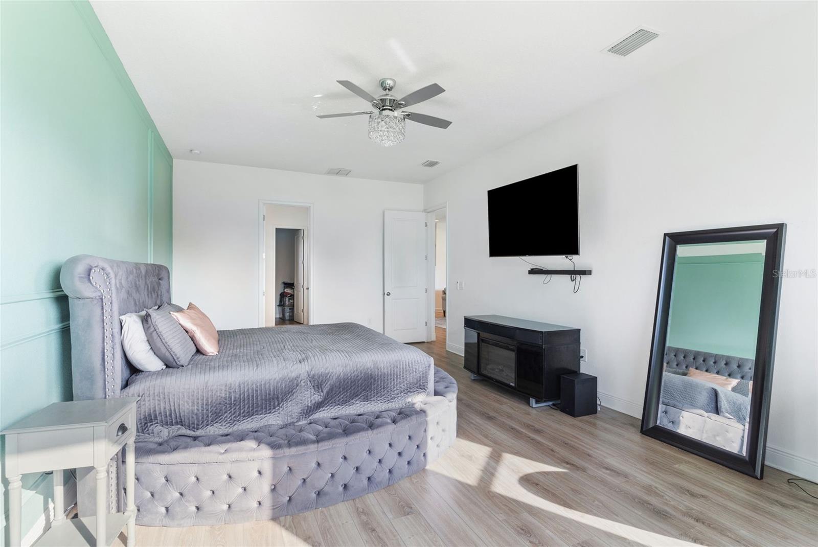 VILLAGES AT AVALON PH 1 - Residential