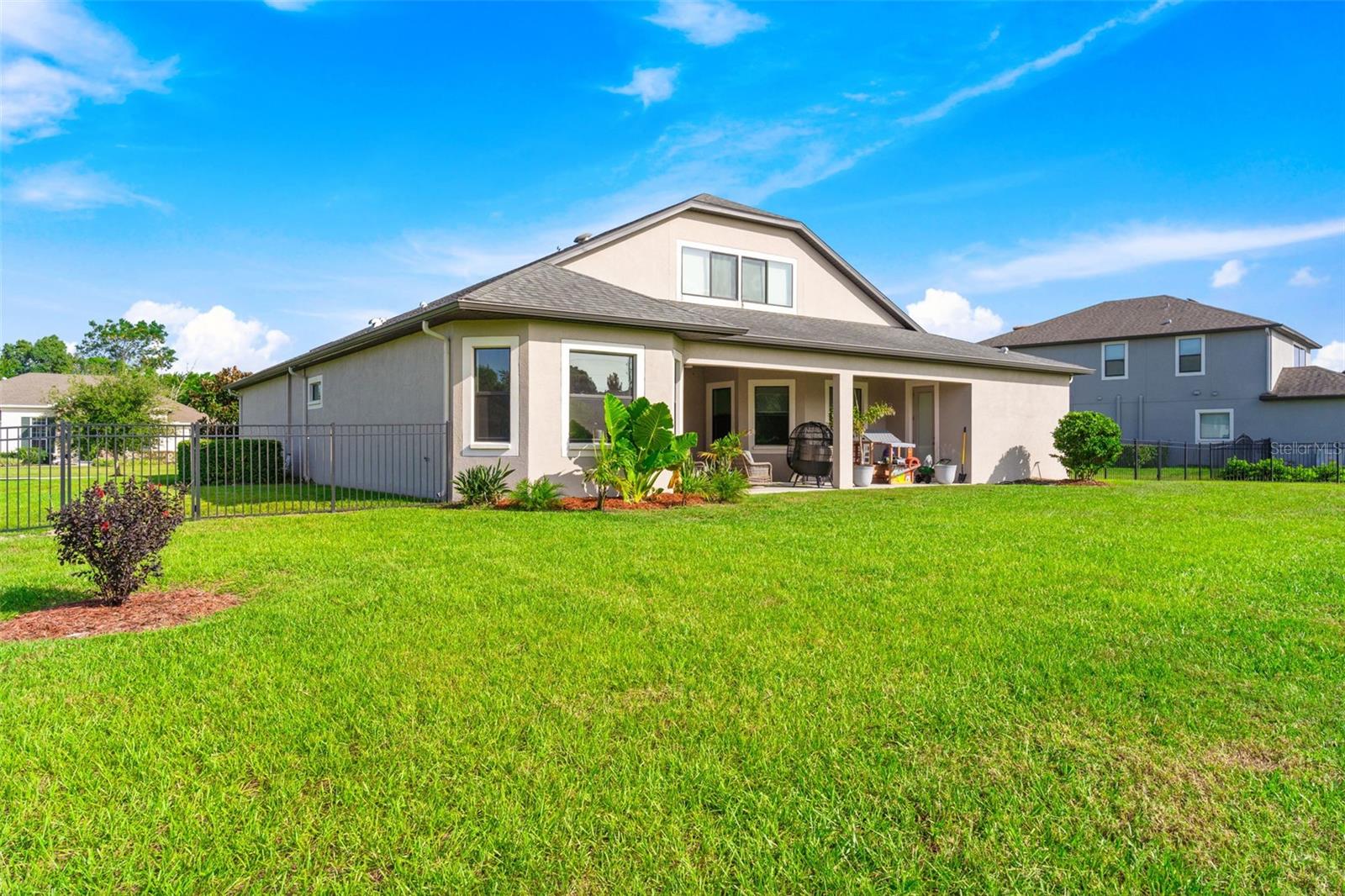 VILLAGES AT AVALON PH 1 - Residential