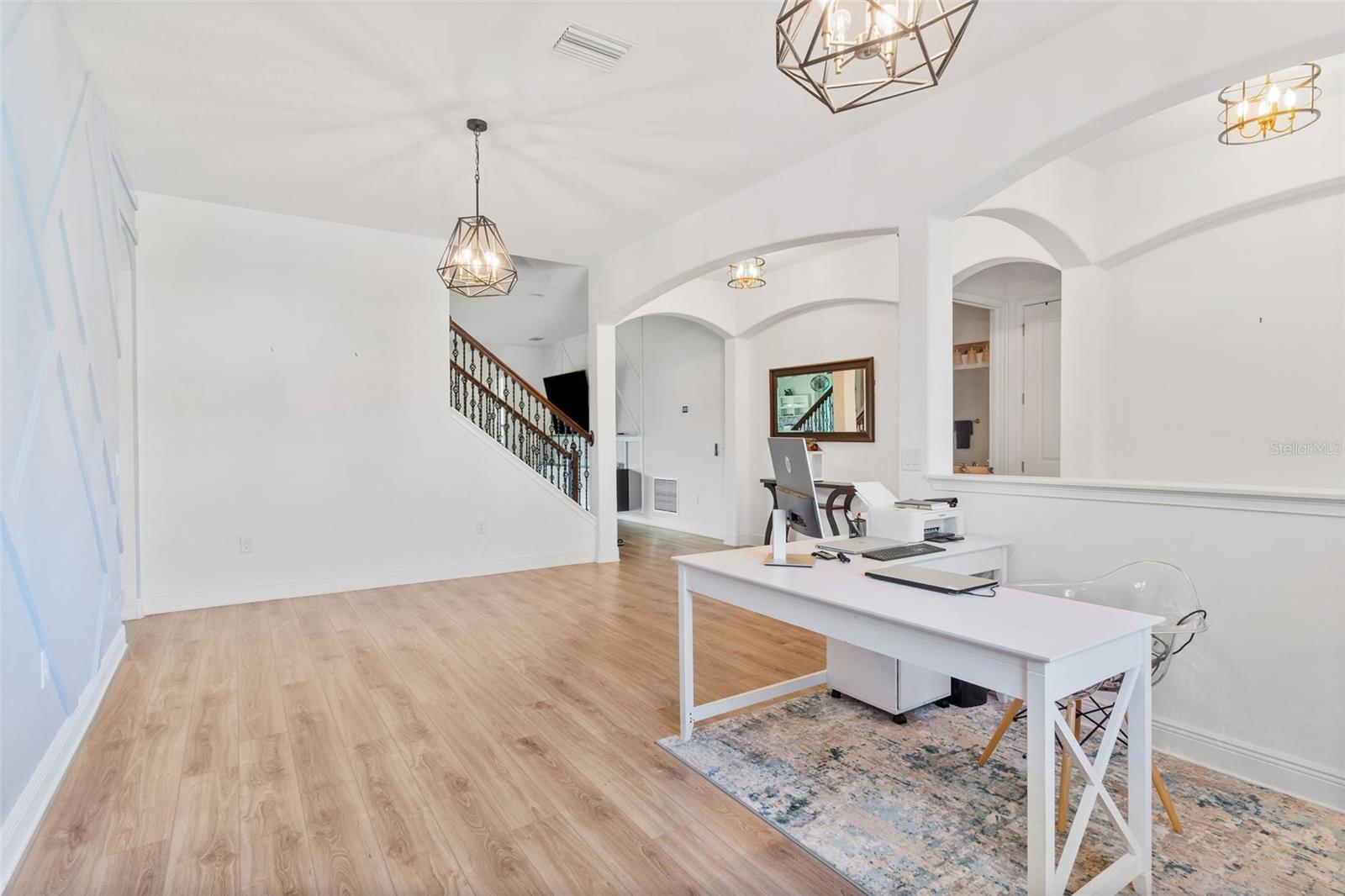 VILLAGES AT AVALON PH 1 - Residential