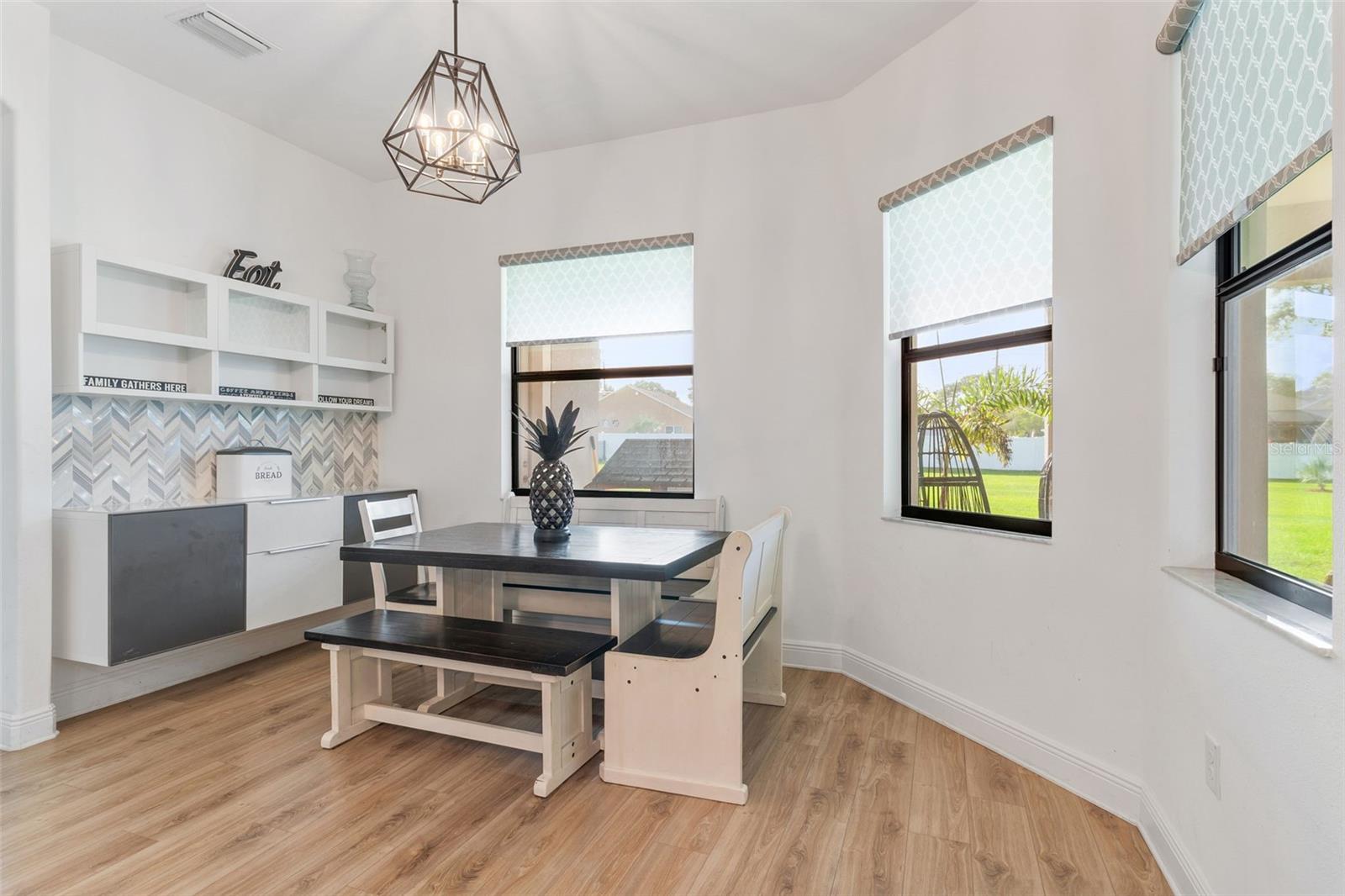 VILLAGES AT AVALON PH 1 - Residential