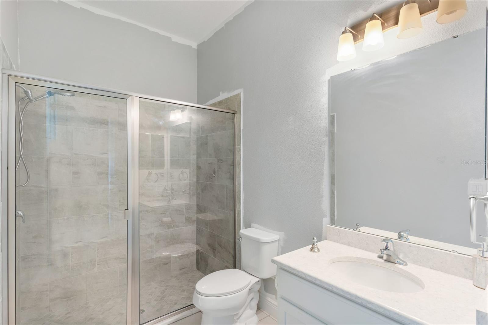 VILLAGES AT AVALON PH 1 - Residential