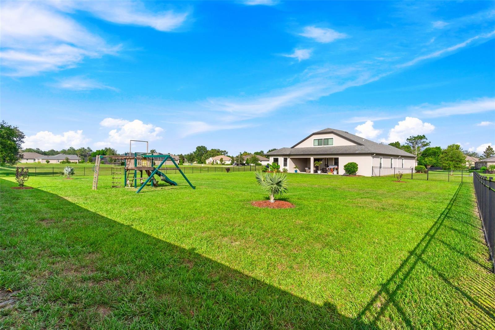 VILLAGES AT AVALON PH 1 - Residential