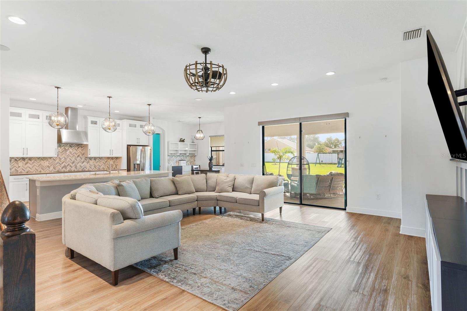 VILLAGES AT AVALON PH 1 - Residential