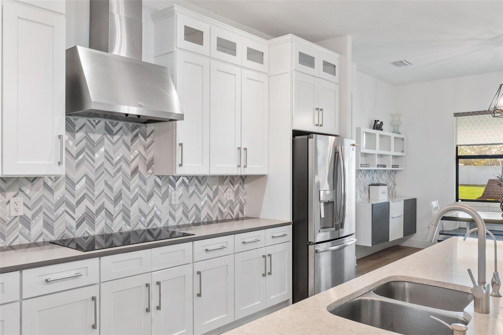 VILLAGES AT AVALON PH 1 - Residential