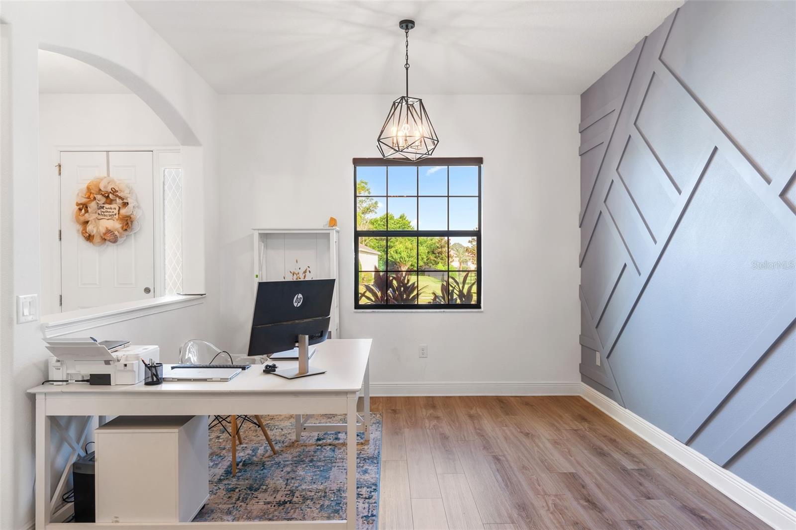 VILLAGES AT AVALON PH 1 - Residential