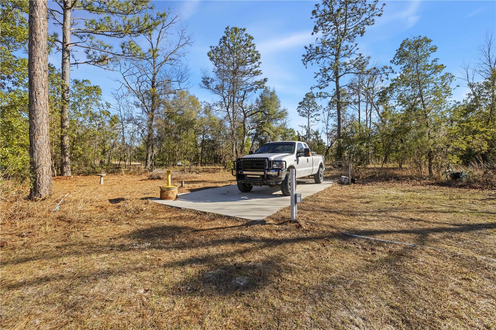 HIGH SPGS HIGHLANDS SUB - Residential