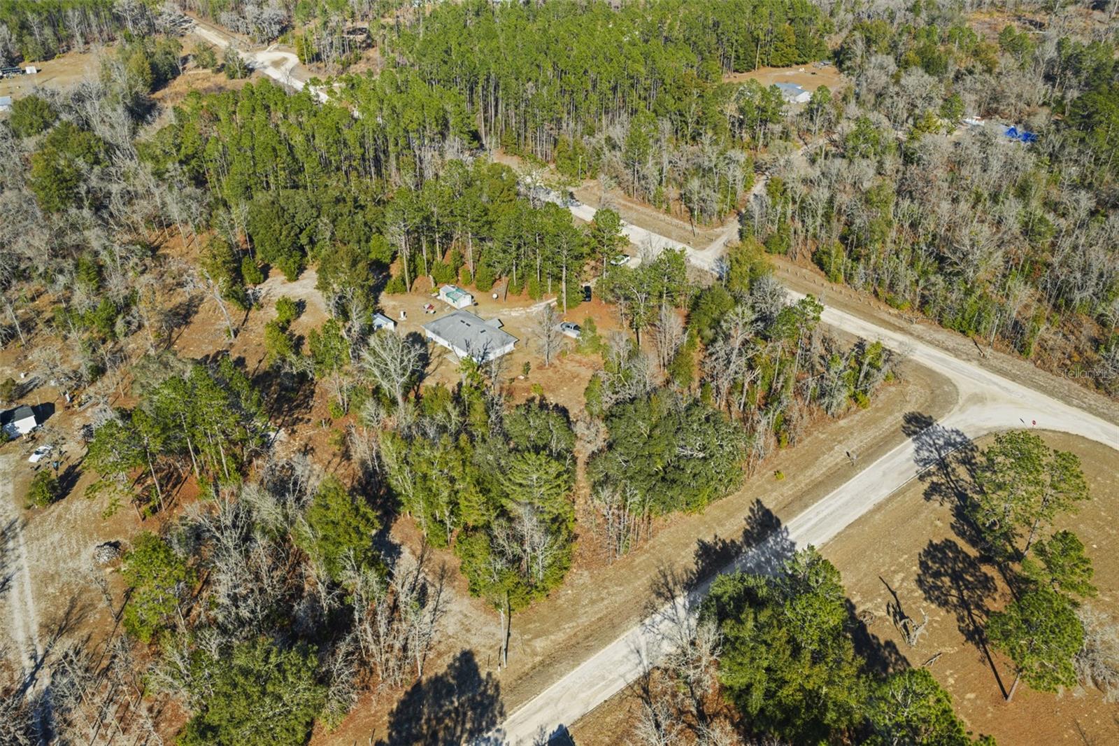 HIGH SPGS HIGHLANDS SUB - Residential