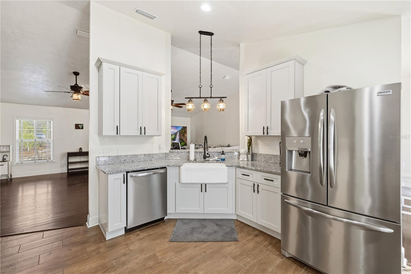 HIGH SPGS HIGHLANDS SUB - Residential