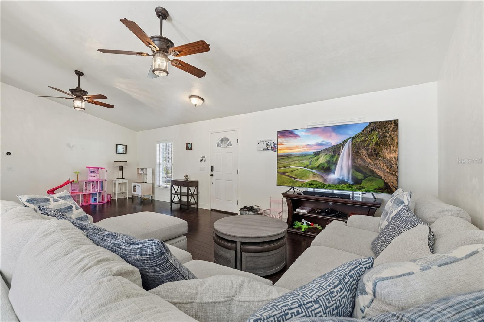 HIGH SPGS HIGHLANDS SUB - Residential