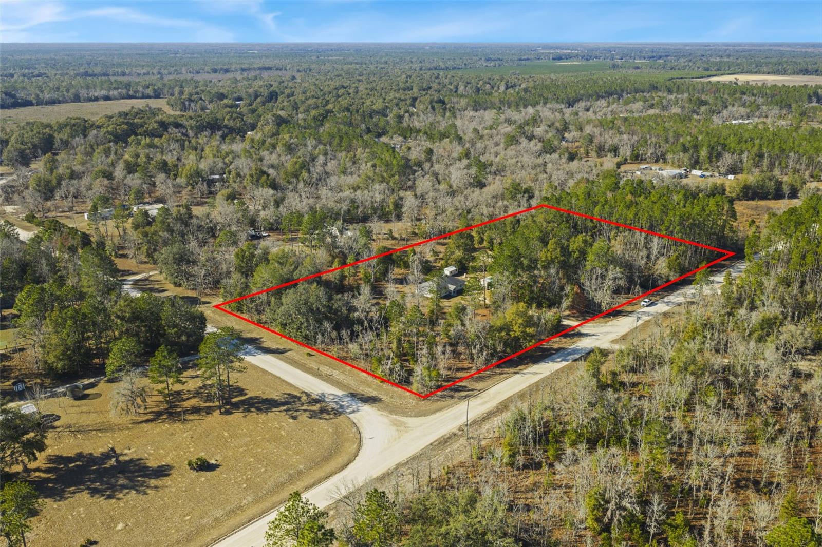 HIGH SPGS HIGHLANDS SUB - Residential