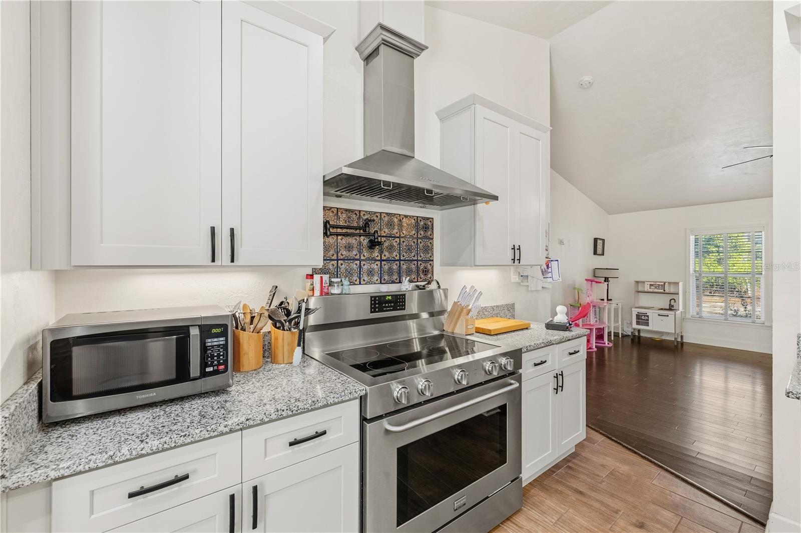 HIGH SPGS HIGHLANDS SUB - Residential