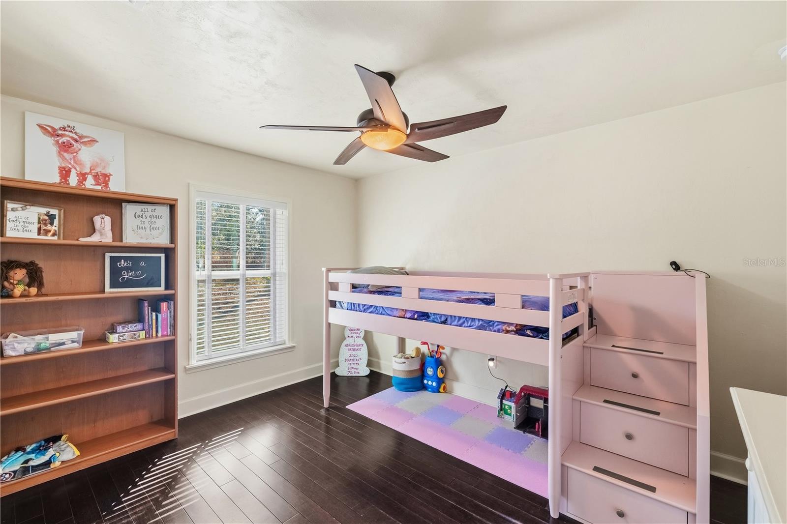 HIGH SPGS HIGHLANDS SUB - Residential